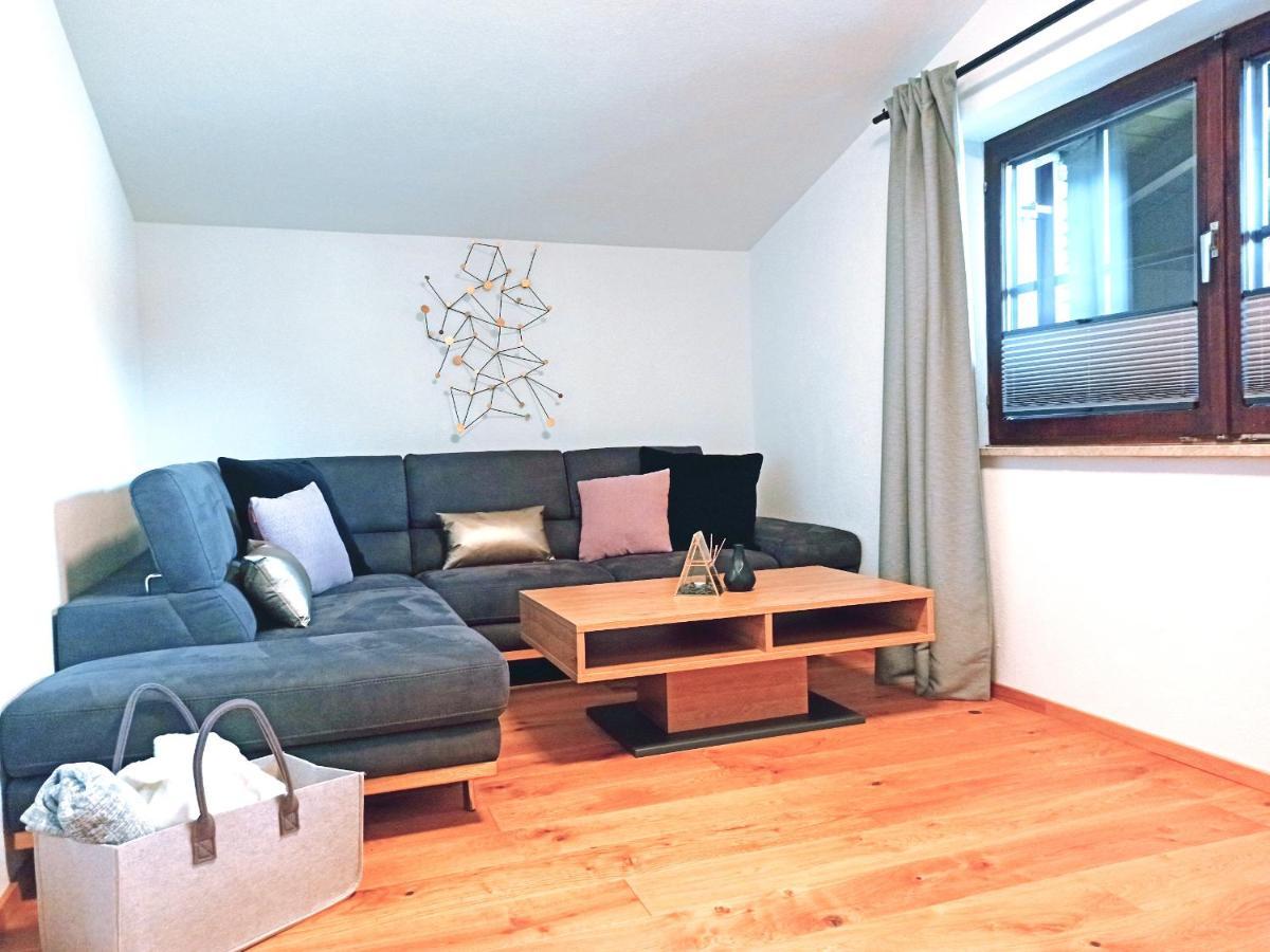 Chalet Alpenglueck Reith im Alpbachtal Dış mekan fotoğraf