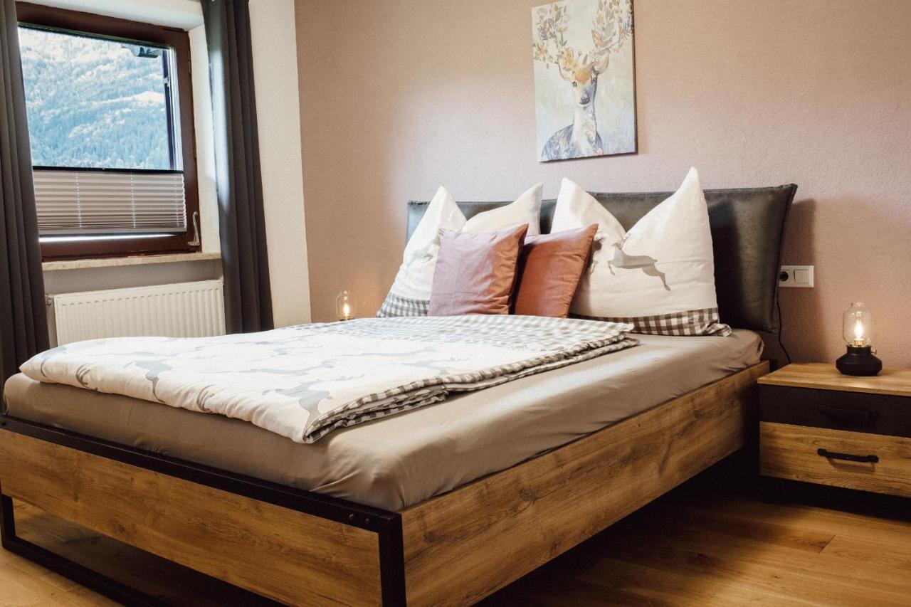 Chalet Alpenglueck Reith im Alpbachtal Dış mekan fotoğraf